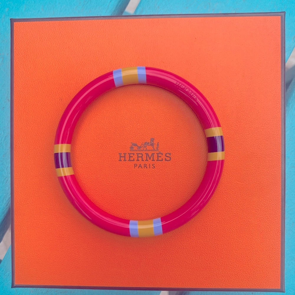 Hermes Bangle